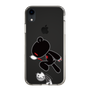 Slim Protection Case［ Gloomy - Monochrome ］