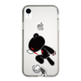 Slim Protection Case［ Gloomy - Monochrome ］