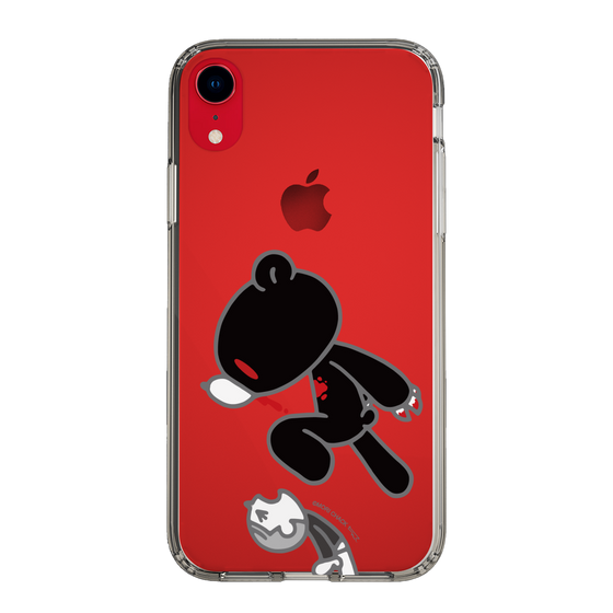 Slim Protection Case［ Gloomy - Monochrome ］