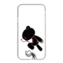 Slim Protection Case［ Gloomy - Monochrome ］