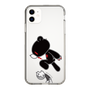 Slim Protection Case［ Gloomy - Monochrome ］