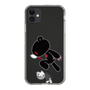 Slim Protection Case［ Gloomy - Monochrome ］
