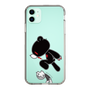 Slim Protection Case［ Gloomy - Monochrome ］