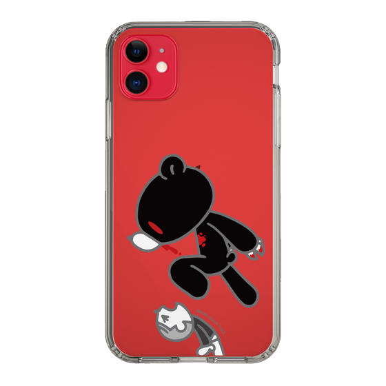 Slim Protection Case［ Gloomy - Monochrome ］