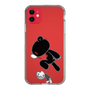 Slim Protection Case［ Gloomy - Monochrome ］