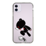 Slim Protection Case［ Gloomy - Monochrome ］
