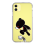 Slim Protection Case［ Gloomy - Monochrome ］
