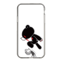 Slim Protection Case［ Gloomy - Monochrome ］