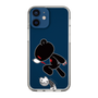 Slim Protection Case［ Gloomy - Monochrome ］