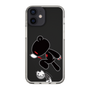 Slim Protection Case［ Gloomy - Monochrome ］