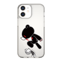 Slim Protection Case［ Gloomy - Monochrome ］