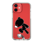Slim Protection Case［ Gloomy - Monochrome ］