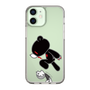 Slim Protection Case［ Gloomy - Monochrome ］