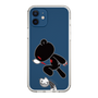 Slim Protection Case［ Gloomy - Monochrome ］