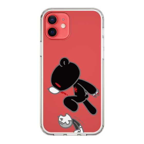 Slim Protection Case［ Gloomy - Monochrome ］