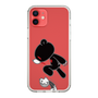 Slim Protection Case［ Gloomy - Monochrome ］