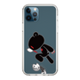 Slim Protection Case［ Gloomy - Monochrome ］