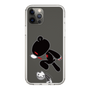 Slim Protection Case［ Gloomy - Monochrome ］
