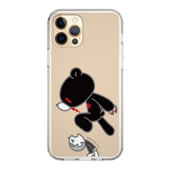 Slim Protection Case［ Gloomy - Monochrome ］