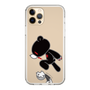 Slim Protection Case［ Gloomy - Monochrome ］