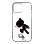 Slim Protection Case［ Gloomy - Monochrome ］