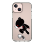 Slim Protection Case［ Gloomy - Monochrome ］