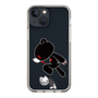Slim Protection Case［ Gloomy - Monochrome ］
