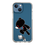 Slim Protection Case［ Gloomy - Monochrome ］