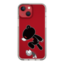 Slim Protection Case［ Gloomy - Monochrome ］
