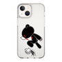 Slim Protection Case［ Gloomy - Monochrome ］