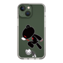 Slim Protection Case［ Gloomy - Monochrome ］