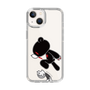 Slim Protection Case［ Gloomy - Monochrome ］
