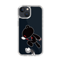 Slim Protection Case［ Gloomy - Monochrome ］