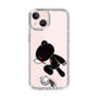 Slim Protection Case［ Gloomy - Monochrome ］