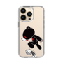 Slim Protection Case［ Gloomy - Monochrome ］