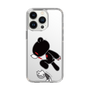 Slim Protection Case［ Gloomy - Monochrome ］