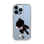 Slim Protection Case［ Gloomy - Monochrome ］
