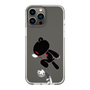 Slim Protection Case［ Gloomy - Monochrome ］