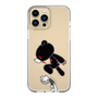 Slim Protection Case［ Gloomy - Monochrome ］