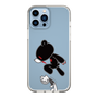 Slim Protection Case［ Gloomy - Monochrome ］