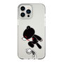 Slim Protection Case［ Gloomy - Monochrome ］