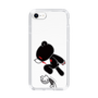 Slim Protection Case［ Gloomy - Monochrome ］