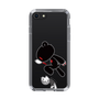 Slim Protection Case［ Gloomy - Monochrome ］