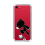 Slim Protection Case［ Gloomy - Monochrome ］