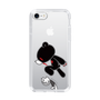 Slim Protection Case［ Gloomy - Monochrome ］