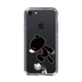 Slim Protection Case［ Gloomy - Monochrome ］