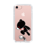 Slim Protection Case［ Gloomy - Monochrome ］