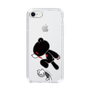 Slim Protection Case［ Gloomy - Monochrome ］