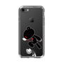 Slim Protection Case［ Gloomy - Monochrome ］