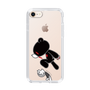 Slim Protection Case［ Gloomy - Monochrome ］